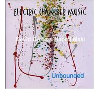 David Cross & Naomi Maki - Unbounded
