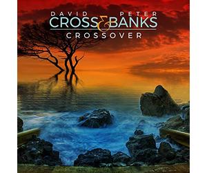 David Cross & Peter Bank - Crossover