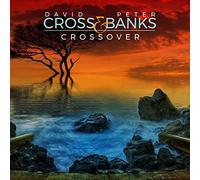 David Cross & Peter Banks - Crossover