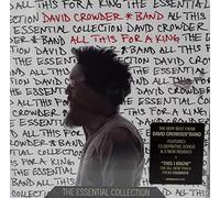 David Crowder Band - All This for a King: Essential