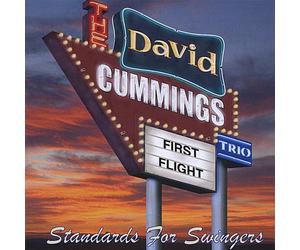 David Cummings - First Flight-Standards for Swingers
