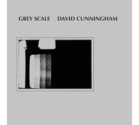 David Cunningham - Grey Scale [VINYL] [Vinilo]