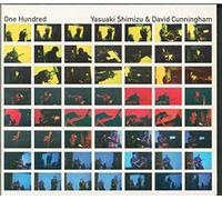 David Cunningham & Yasuaki Shimizu - One Hundred