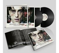 Damiano David – Miedos Divertidos (Sueños) – Vinilo 2 LP (2024)