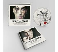 Damiano David - FUNNY little FEARS