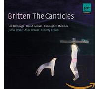 David Daniels - Britten: The Canticles