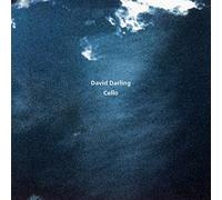 David Darling - Cello