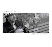 David Davis and the Warrior River Boys – David Davis and the Warrior River Boys – Rebel