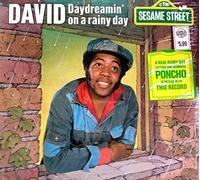 David Daydreamin' on a Rainy Day - Sesame Street