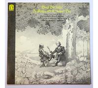 David Del Tredici: In Memory of a Summer Day (Child Alice Part One)