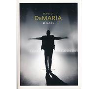 David Demaria - 20 Años