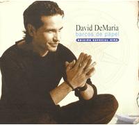 David Demaria - Barcos De Papel