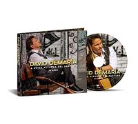 David Demaría - David Demaría - A Estas Alturas Del Partido. 25 Años (CD)