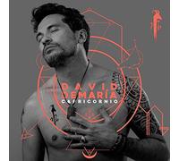 David Demaría - David Demaría - Capricornio (Cd)