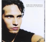 David Demaria - Sin Miedo a Perder [Import]