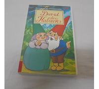 David, der Kabauter 1 - Rettung in der Gewitter [Alemania] [VHS]