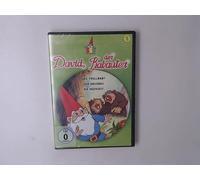 David, der Kabauter, Vol.2 [Alemania] [DVD]