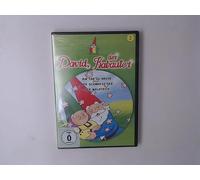 David, der Kabauter, Vol.3 [Alemania] [DVD]