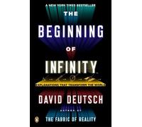 David Deutsch The Beginning of Infinity (Tapa blanda)