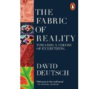 The Fabric of Reality – Penguin Books