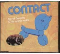 David Devant & His Spirit Wife - Contact, Power Words for...