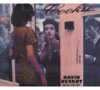 David Devant & His Spirit Wife - Cookie