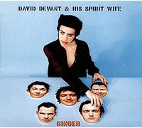 David Devant & His Spirit Wife - Ginger & Free
