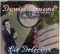 David Devant & His Spirit Wife - Lie Detector