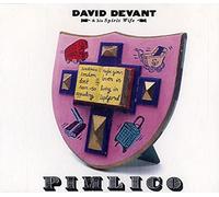 David Devant & His Spirit Wife - Pimlico