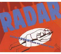 David Devant & His Spirit Wife - Radar