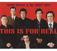 David Devant & His Spirit Wife - This Is for Real