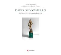 David di Donatello. I segreti di otto anni di premi (Cinema italiano)