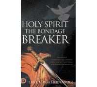 David Diga Hernandez Holy Spirit (Tapa dura)