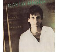 David Diggs - Tell Me Again