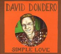 David Dondero - Simple Love [Vinilo]