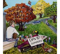 David Dondero – The Filter Bubble Blues – Vinilo (LP) – Importación USA