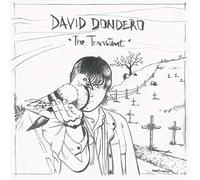 David Dondero - The Transient - Vinyle 180 Gr [Vinilo]