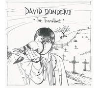 David Dondero - The Transient - Vinyle Fumé [Vinilo]