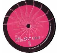 David Donohoe - Hail Holy Light [Vinilo]