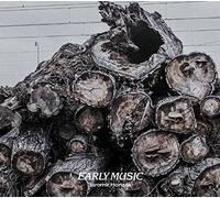 David Doriuzka - Jaromir Honzak : Early Music.