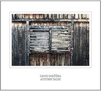 David Doruzka guitare - David Doruzka : Autumn Tales.