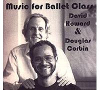 David & Doug - Music for Ballet Class