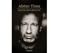 David Duchovny David Duchovny About Time (Tapa dura)