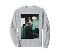 David Duchovny Los Expedientes X Fox Mulder Por Michael Grecco Sudadera