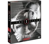 David Duchovny - The X-Files Season1 Seasons Compact Box (6 Dvd) [Edizione: Giappone] [Italia]