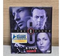 David Duchovny - The X-Files Season8 Seasons Compact Box (6 Dvd) [Edizione: Giappone] [Italia]