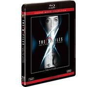 David Duchovny - X File Blu-Ray Collection (2 Blu-Ray) [Edizione: Giappone] [Italia] [Blu-ray]