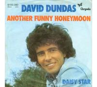 David Dundas - Another Funny Honeymoon - Chrysalis - 6155 080