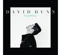 David Dunn - Crystal Clear LP