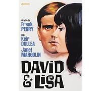 David E Lisa [Italia] [DVD]